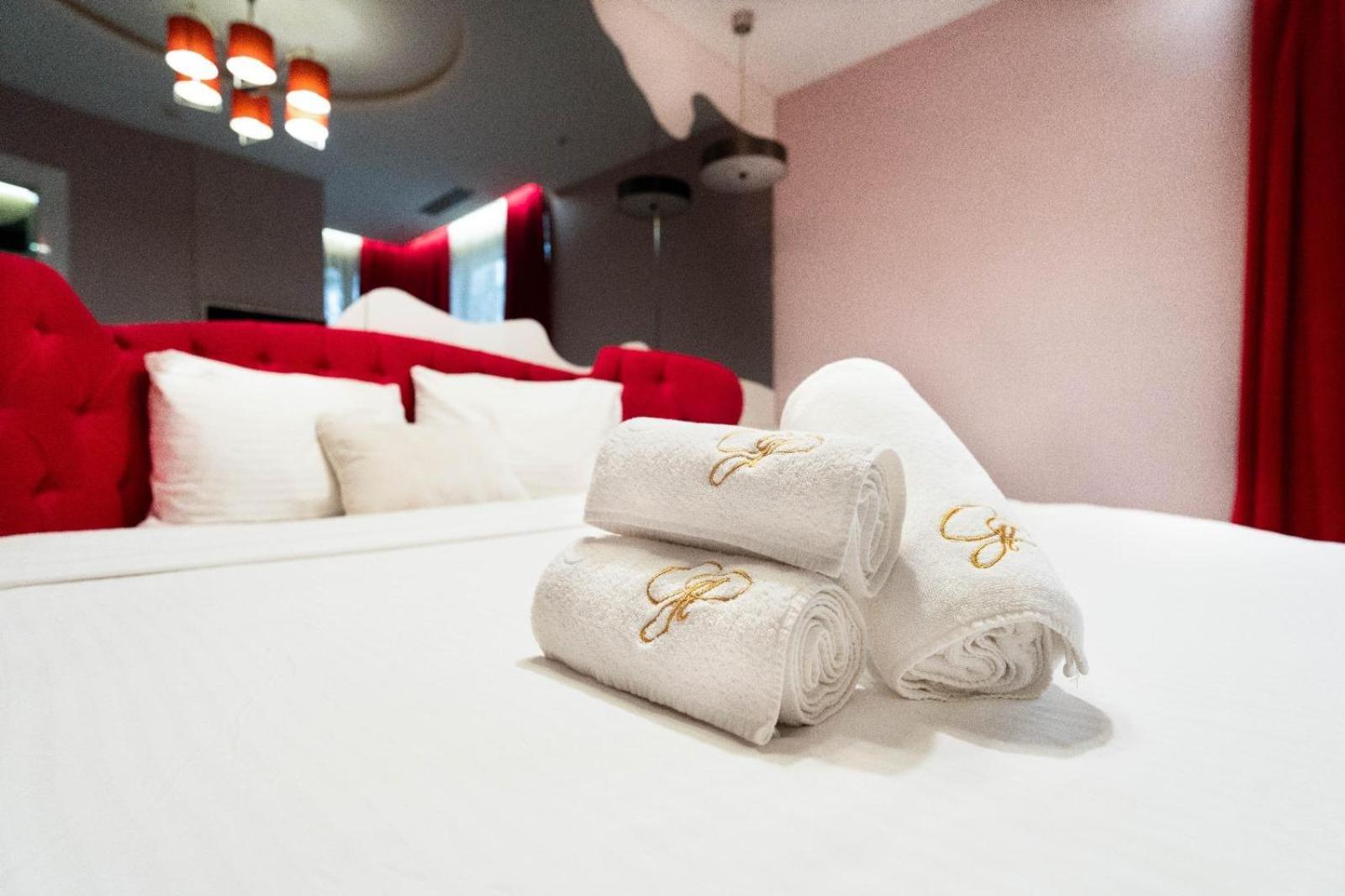 Golden Pars Hotel (Adults Only) Bursa Ngoại thất bức ảnh