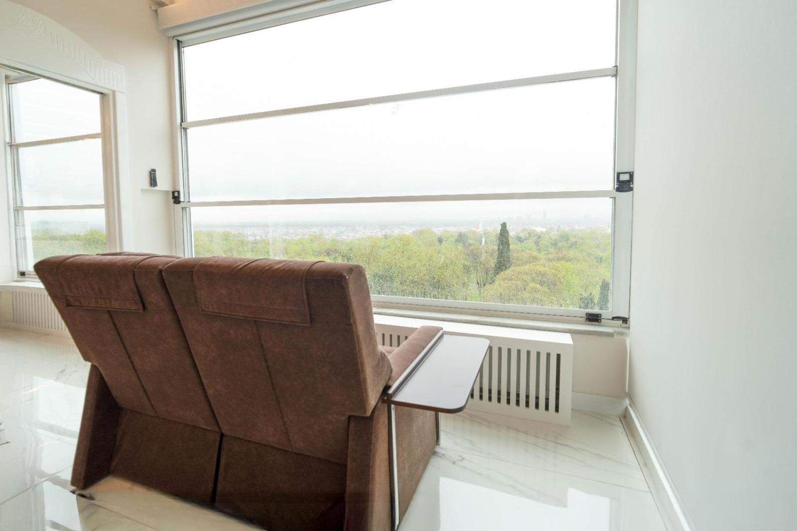 Golden Pars Hotel (Adults Only) Bursa Ngoại thất bức ảnh