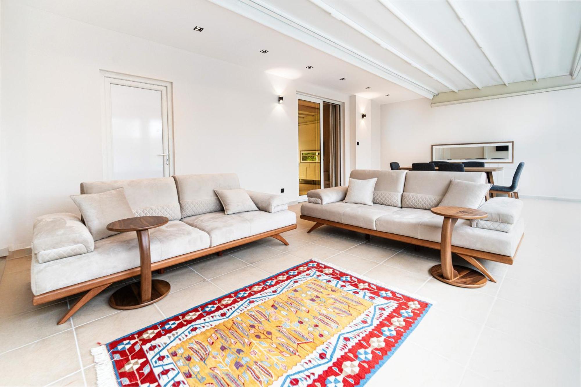 Golden Pars Hotel (Adults Only) Bursa Ngoại thất bức ảnh