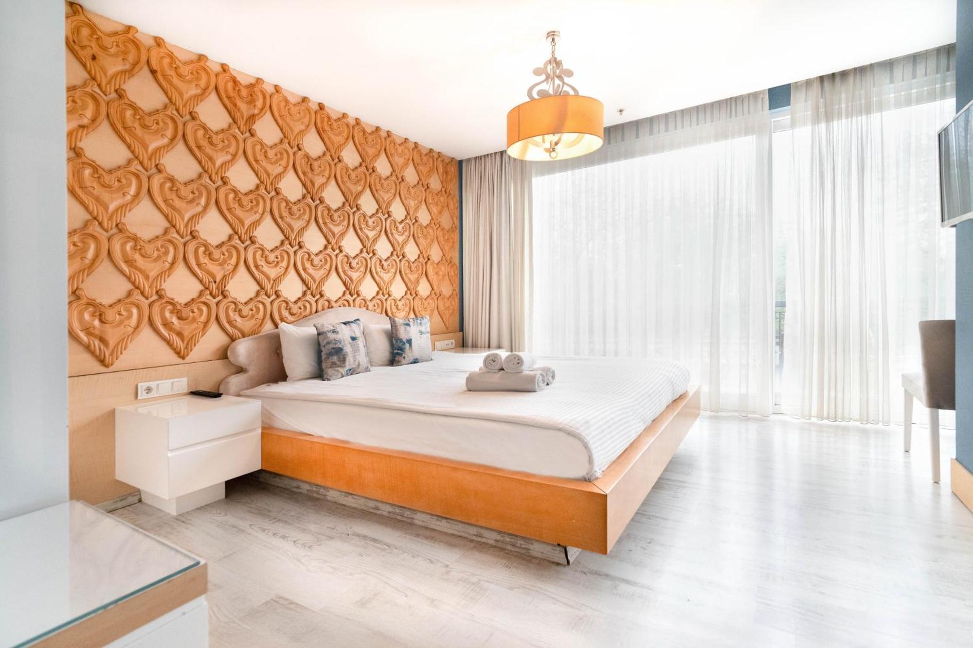 Golden Pars Hotel (Adults Only) Bursa Ngoại thất bức ảnh