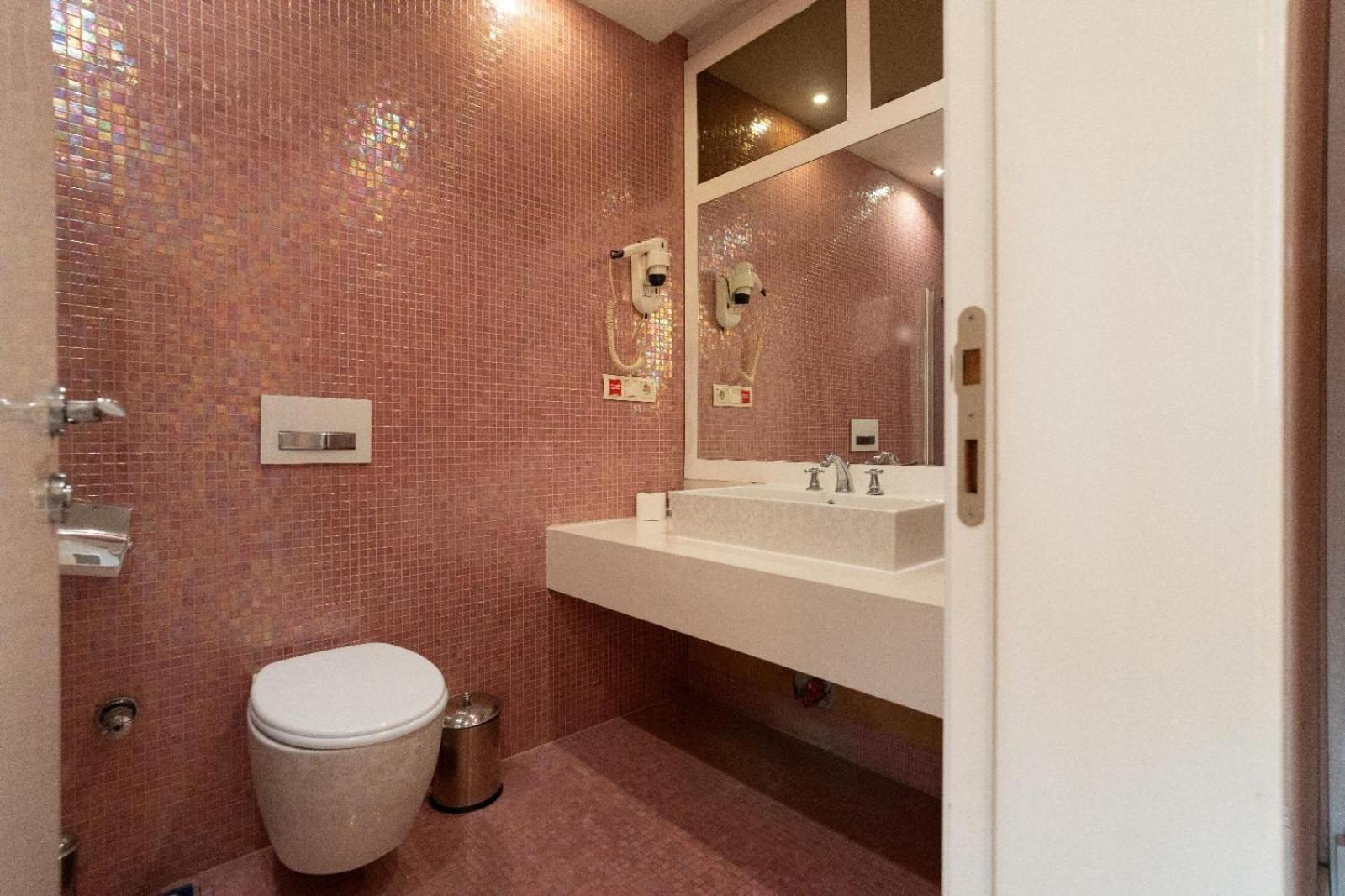 Golden Pars Hotel (Adults Only) Bursa Ngoại thất bức ảnh