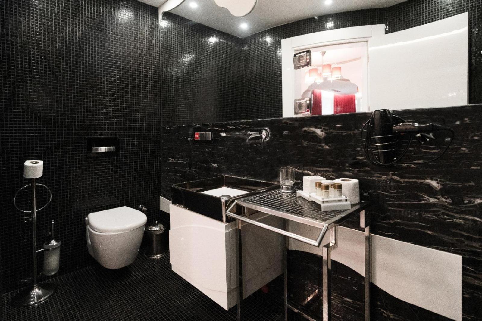 Golden Pars Hotel (Adults Only) Bursa Ngoại thất bức ảnh