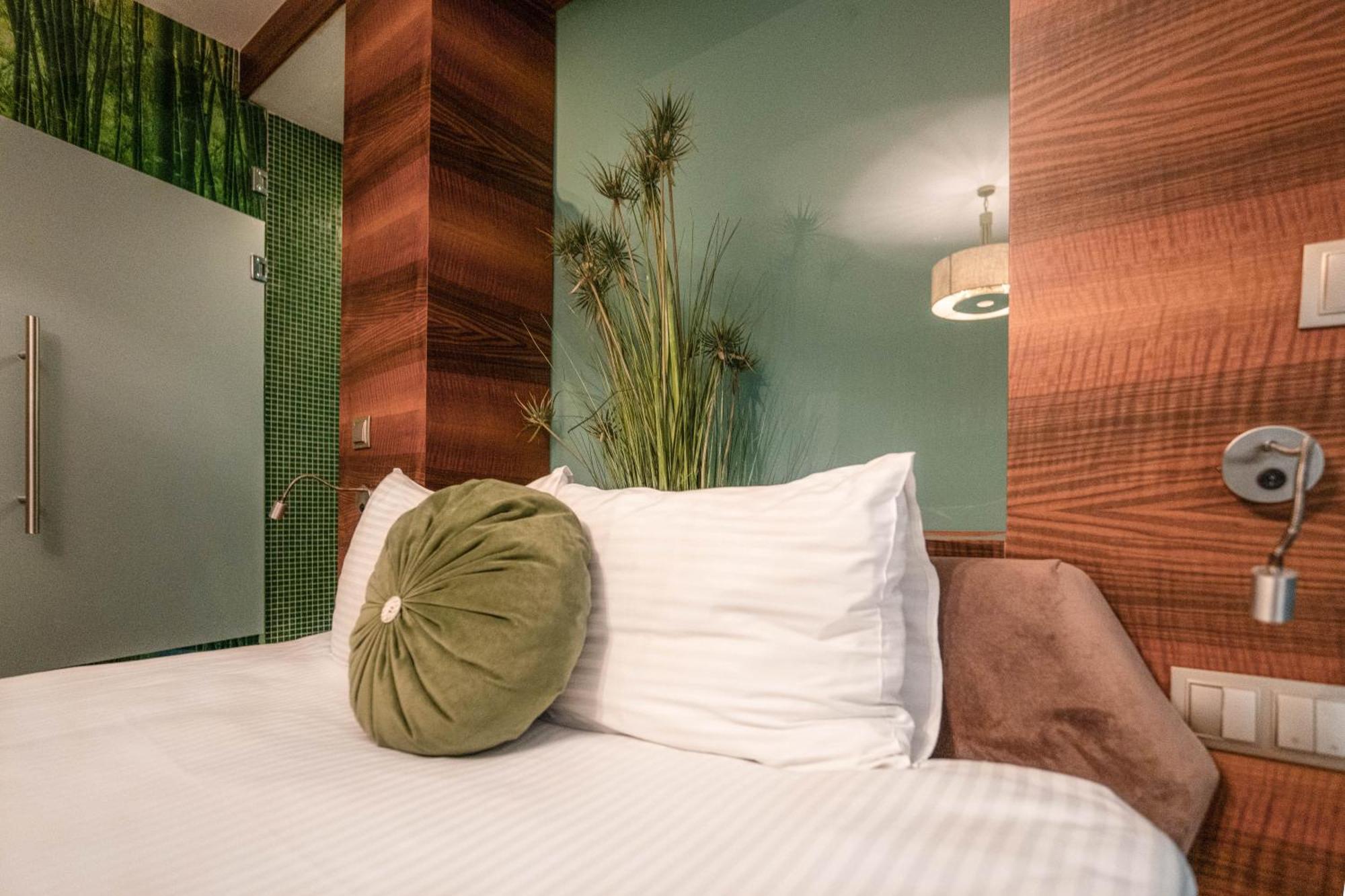 Golden Pars Hotel (Adults Only) Bursa Ngoại thất bức ảnh